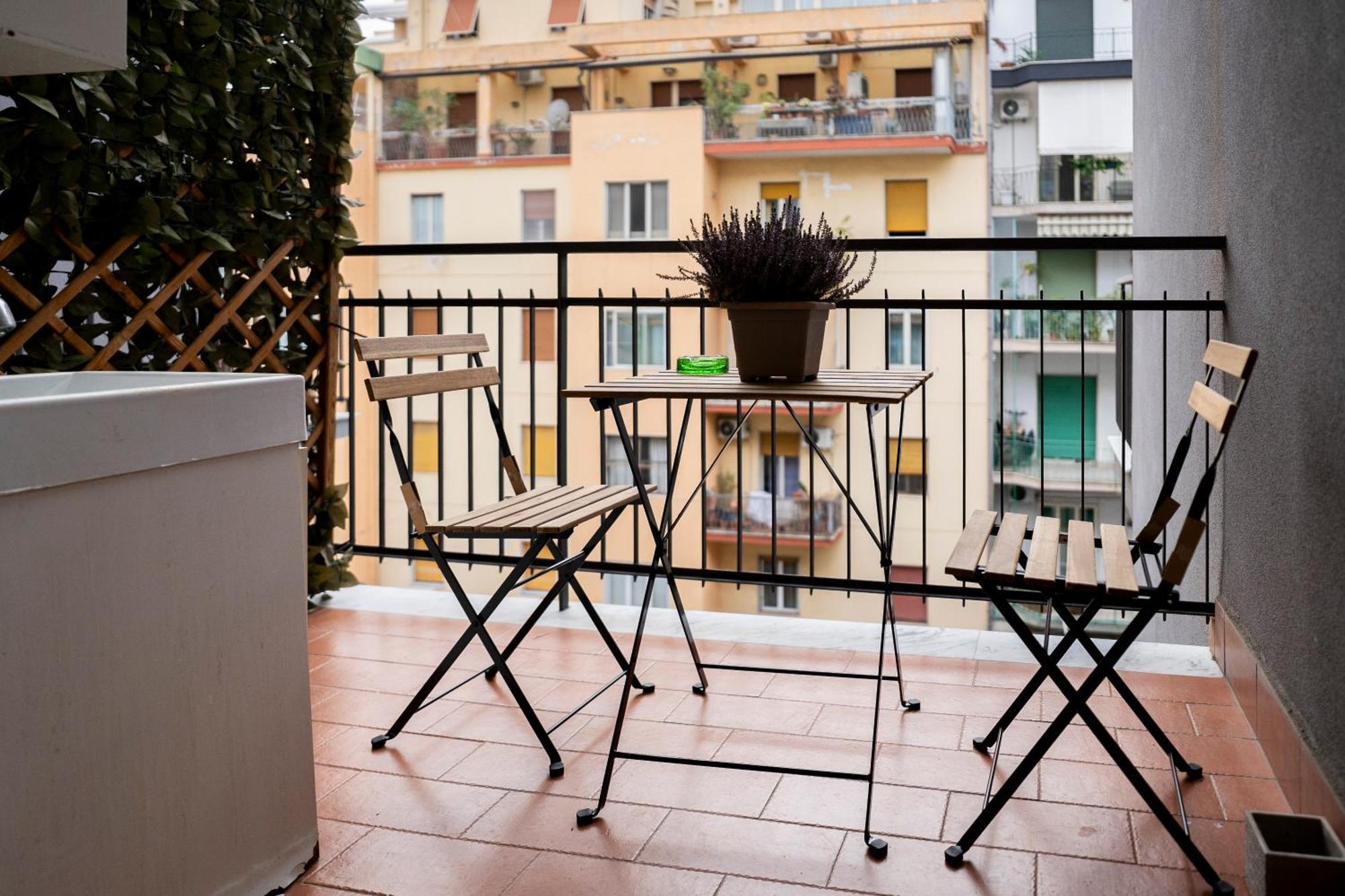 Etna Home Apartment Katánie Exteriér fotografie