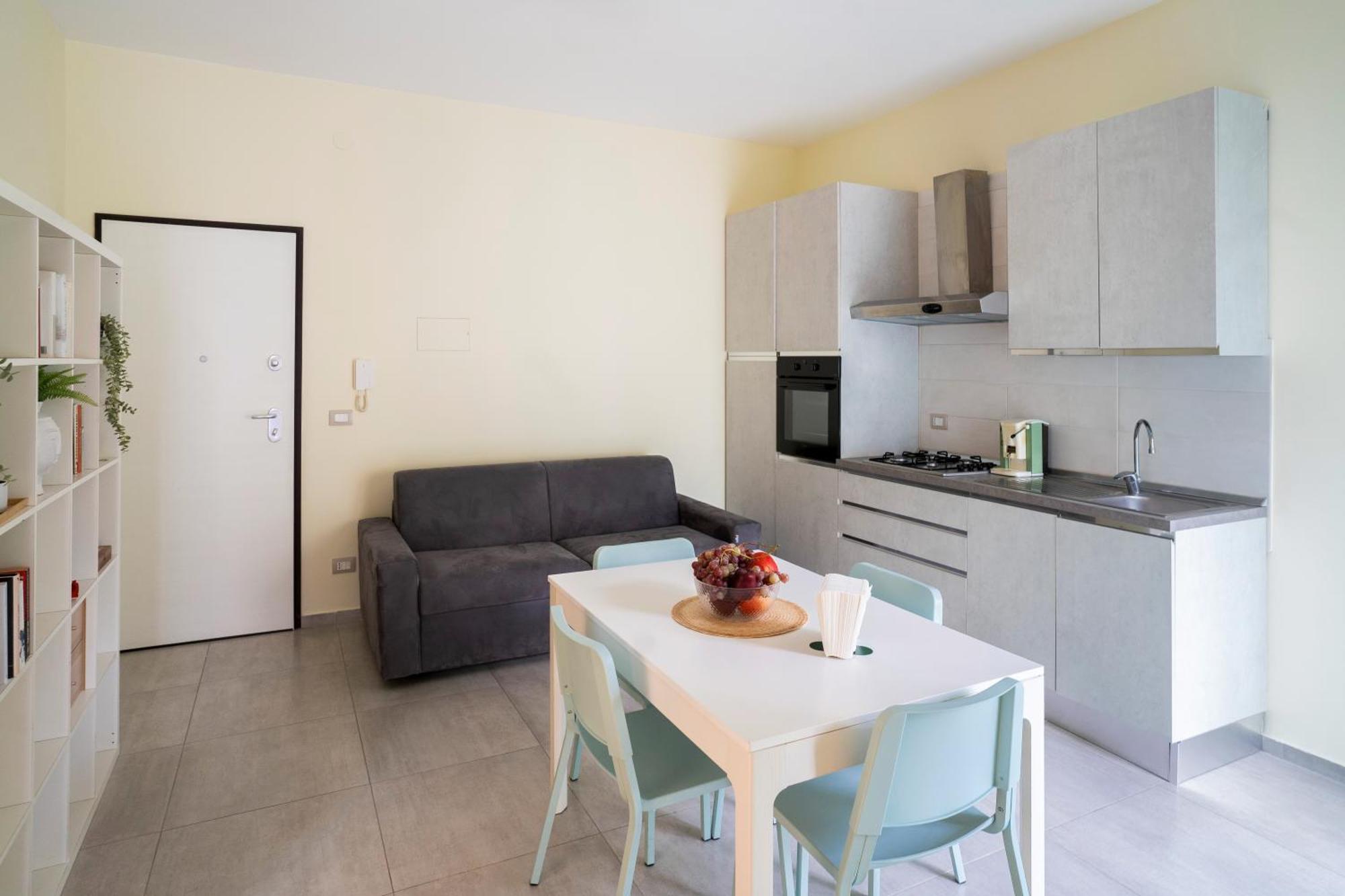 Etna Home Apartment Katánie Exteriér fotografie