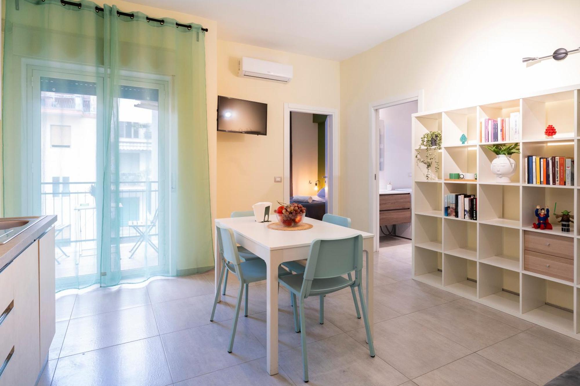 Etna Home Apartment Katánie Exteriér fotografie