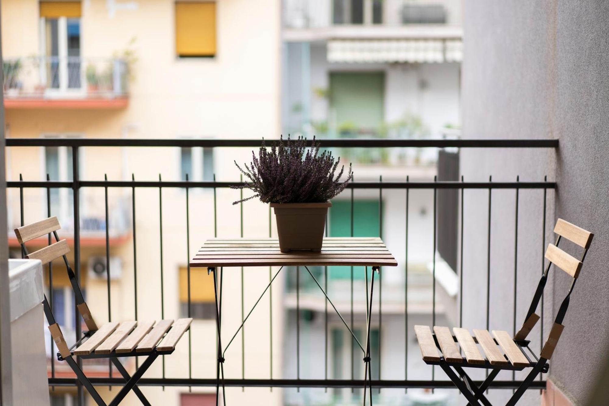 Etna Home Apartment Katánie Exteriér fotografie